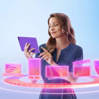 Комбо - единая связь Ростелеком для всех в село Ясноморское (Сахалинская область)